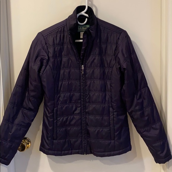 L.L. Bean Jackets & Blazers - LL Bean Puffer Jacket